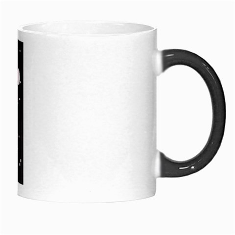 Cosmos Morph Mug from ArtsNow.com Right