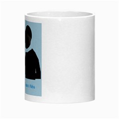 World s Best Father (English) Morph Mug from ArtsNow.com Center