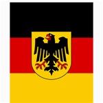 Germany Flag Full Shirt (testing)