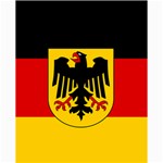 Germany Flag2 Full Shirt (testing)