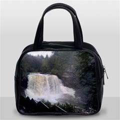 Nature Classic Handbag (Two Sides) from ArtsNow.com Front