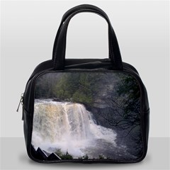 Nature Classic Handbag (Two Sides) from ArtsNow.com Back