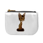 Aby Caricature Mini Coin Purse