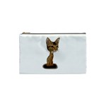 Aby Caricature Cosmetic Bag (Small)