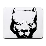 Pitbull  Small Mousepad