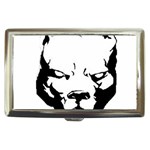 Pitbull  Cigarette Money Case