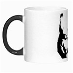 Pitbull  Morph Mug