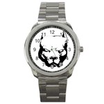 Pitbull  Sport Metal Watch