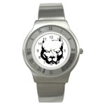 Pitbull  Stainless Steel Watch