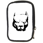 Pitbull  Compact Camera Leather Case