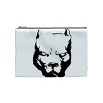 Pitbull  Cosmetic Bag (Medium)