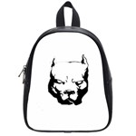 Pitbull  School Bag (Small)