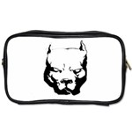 Pitbull  Toiletries Bag (Two Sides)