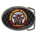 VBA Black Belt Buckle Belt Buckle