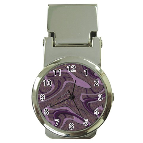 Ethus Money Clip Watch from ArtsNow.com Front