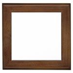 Roseanne Framed Tile