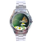 Eesign0228 Stainless Steel Watch