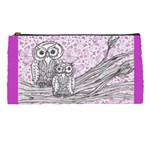 Owls and Butterflies 2 Pencil Case