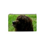 Irish Water Spaniel Dog Cosmetic Bag (Small)