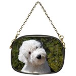 Old English Sheepdog Chain Purse (Two Sides)