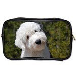 Old English Sheepdog Toiletries Bag (One Side)