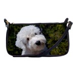 Old English Sheepdog Shoulder Clutch Bag