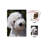 Old English Sheepdog Playing Cards (Mini)