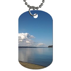 20120323 144523 Dog Tag (Two Sides) from ArtsNow.com Front