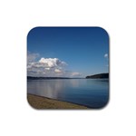 Puget Sound Rubber Coaster (Square)