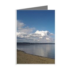 Puget Sound Mini Greeting Cards (Pkg of 8) from ArtsNow.com Right