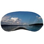 Puget Sound Sleeping Mask