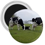 Dairy Farm 3  Magnet