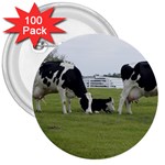 Dairy Farm 3  Button (100 pack)