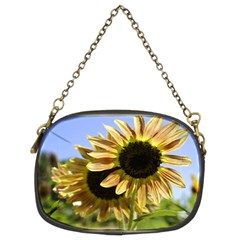 Double Sun Chain Purse (Two Sides) from ArtsNow.com Front