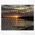 Tampa Jigsaw Puzzle (Rectangular)