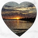 Tampa Jigsaw Puzzle (Heart)