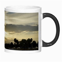 Beach Volleyball Morph Mug from ArtsNow.com Right