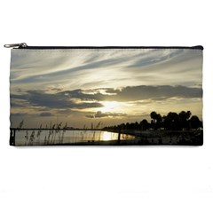 Beach Volleyball Pencil Case from ArtsNow.com Front