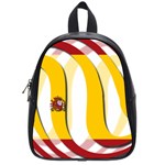 Spain Light School Bag (Small)