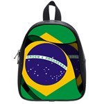 Brazil School Bag (Small)