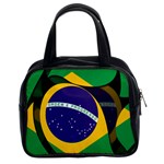 Brazil Classic Handbag (Two Sides)