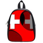 Switzerland School Bag (Small)