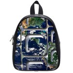 Earth School Bag (Small)