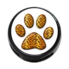 Tiger Paw 4 Front