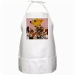 Dogs Are Fun  BBQ Apron