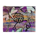 Dragonflies 3 Cosmetic Bag (XL)