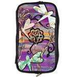 Dragonflies 3 Toiletries Bag (One Side)