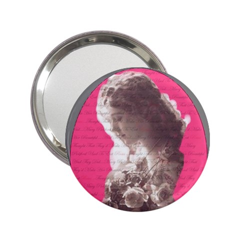 Mary Mary 2.25  Handbag Mirror from ArtsNow.com Front