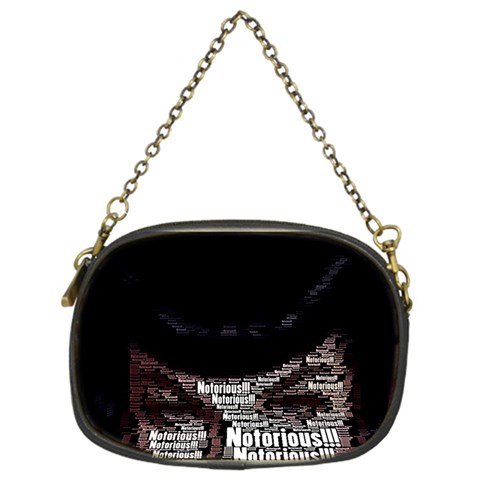 Notorious Bette Chain Purse (One Side) from ArtsNow.com Front