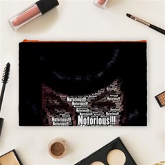 Notorious Bette Cosmetic Bag (Large) from ArtsNow.com Front